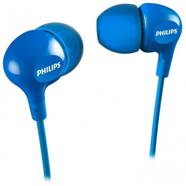 Philips SHE3550 Kablolu Kulaklık — ürün görseli 4