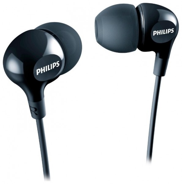 Philips SHE3550 Kablolu Kulaklık — ürün görseli 2