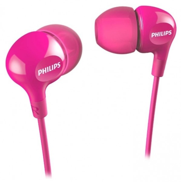 Philips SHE3550 Kablolu Kulaklık — ürün görseli 3