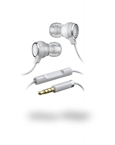 Plantronics BackBeat 216 Kablolu Kulaklık — ürün görseli 2