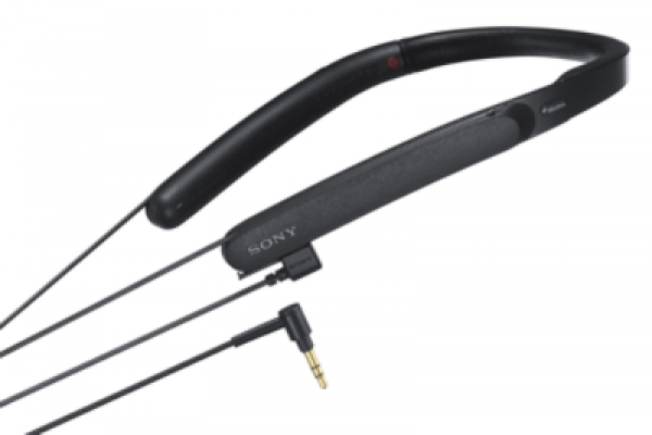 Sony WI-1000X Kablosuz Kulaklık — ürün görseli 4