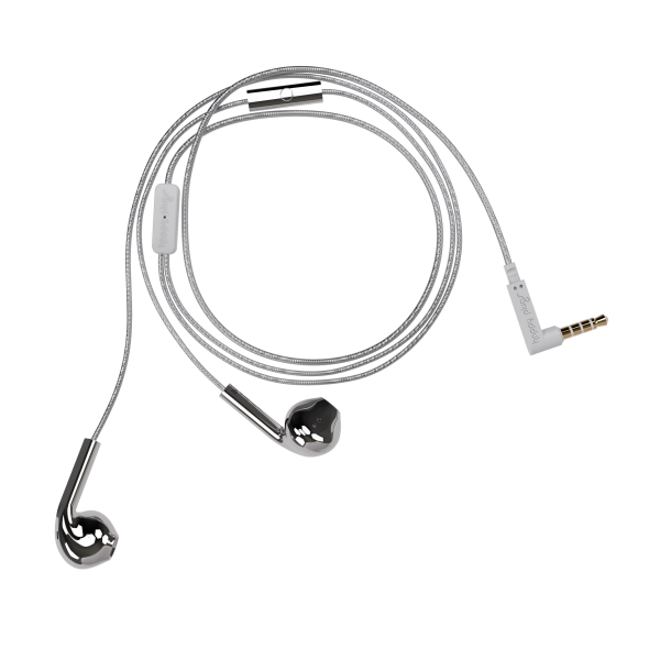 Happy Plugs Earbud Plus Kablolu Kulaklık — ürün görseli 2