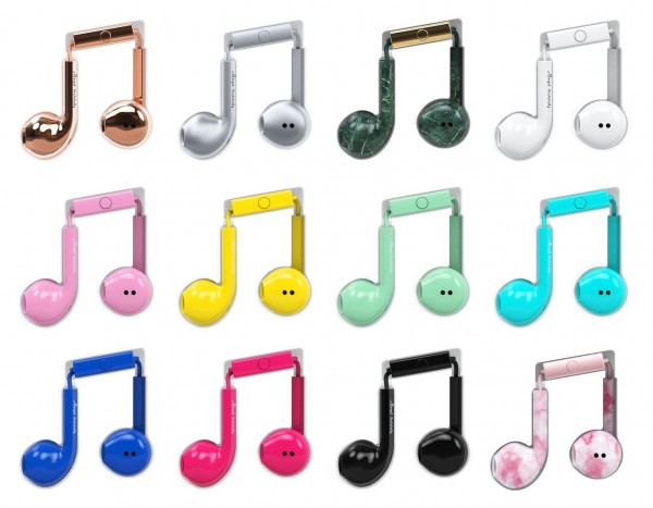 Happy Plugs Earbud Plus Kablolu Kulaklık — ürün görseli 3