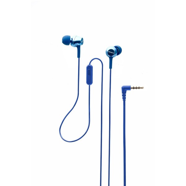Sony MDR-EX250AP Kablolu Kulaklık — ürün görseli 2