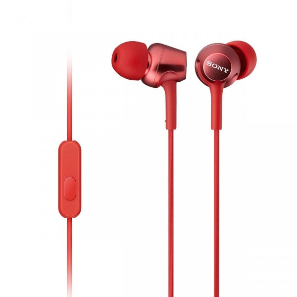 Sony MDR-EX250AP Kablolu Kulaklık — ürün görseli 4