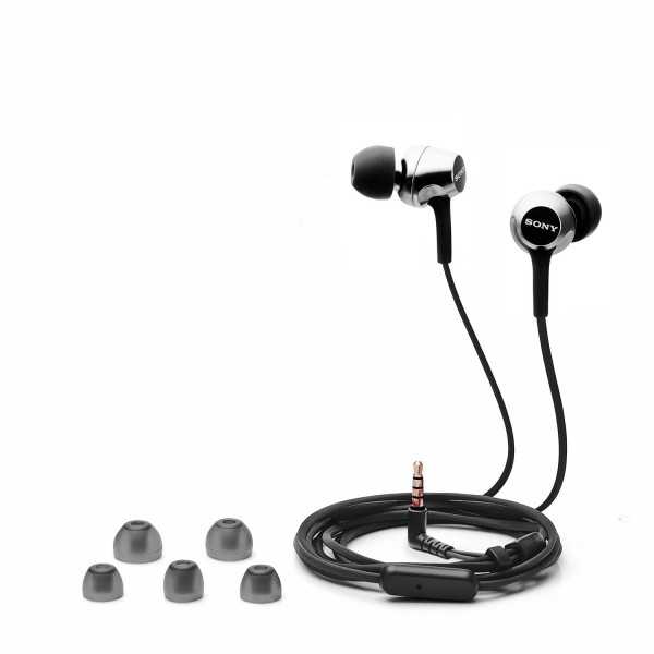 Sony MDR-EX250AP Kablolu Kulaklık — ürün görseli 5