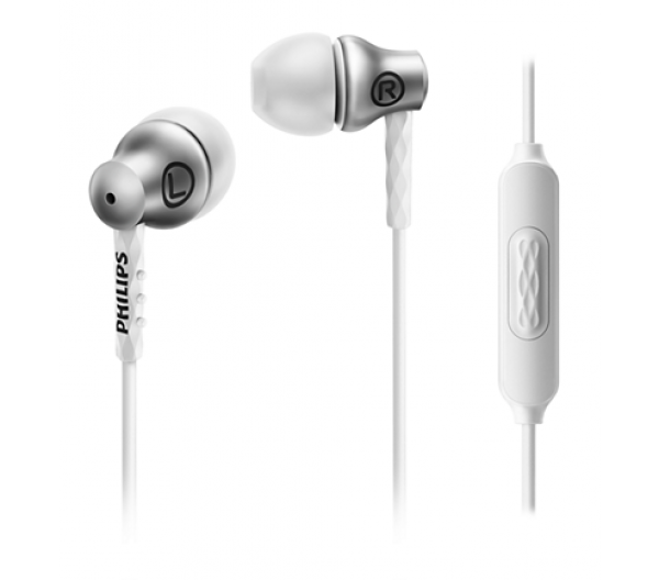 Philips SHE8105 Kablolu Kulaklık — ürün görseli 2