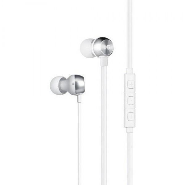 LG QuadBeat 2 Kablolu Kulaklık — ürün görseli 2
