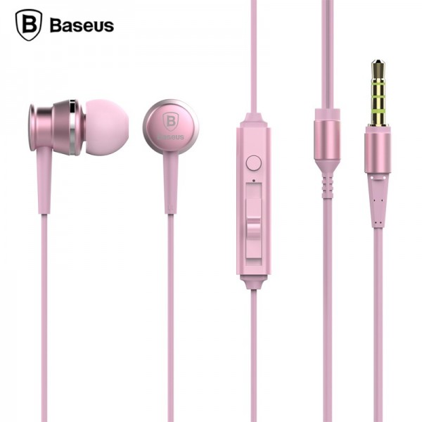 Baseus Lark EL-01 Kablolu Kulaklık — ürün görseli 3