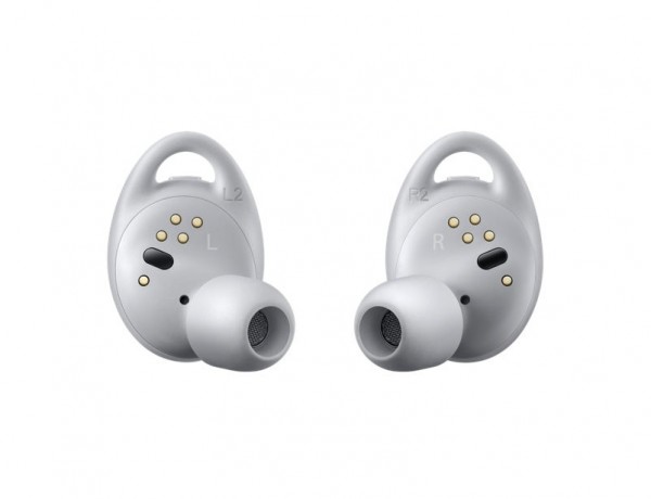 Samsung Gear IconX (2018) Tam Kablosuz Kulaklık (7 saat) — ürün görseli 6
