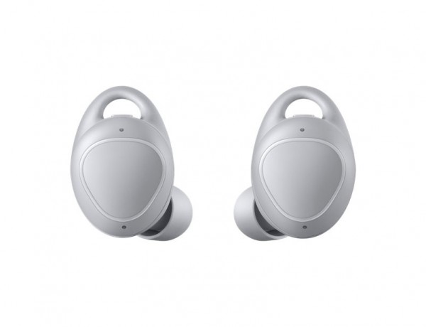 Samsung Gear IconX (2018) Tam Kablosuz Kulaklık (7 saat) — ürün görseli 3