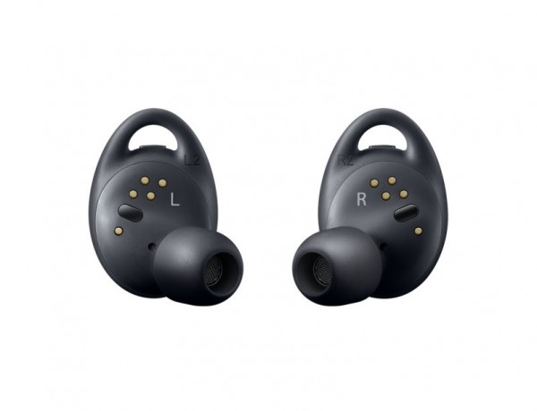 Samsung Gear IconX (2018) Tam Kablosuz Kulaklık (7 saat) — ürün görseli 5