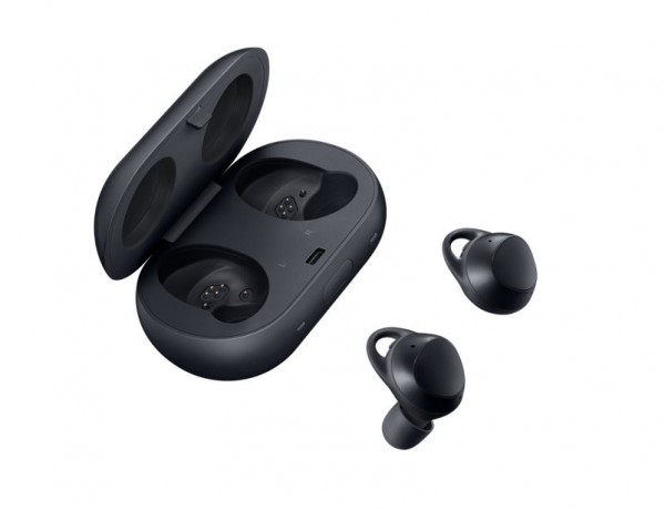 Samsung Gear IconX (2018) Tam Kablosuz Kulaklık (7 saat) — ürün görseli 10