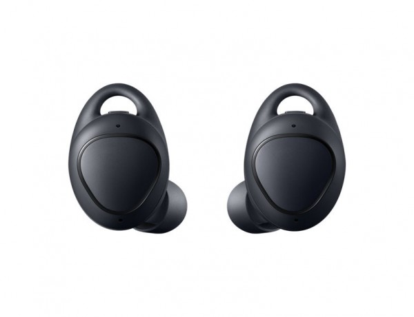 Samsung Gear IconX (2018) Tam Kablosuz Kulaklık (7 saat) — ürün görseli 2