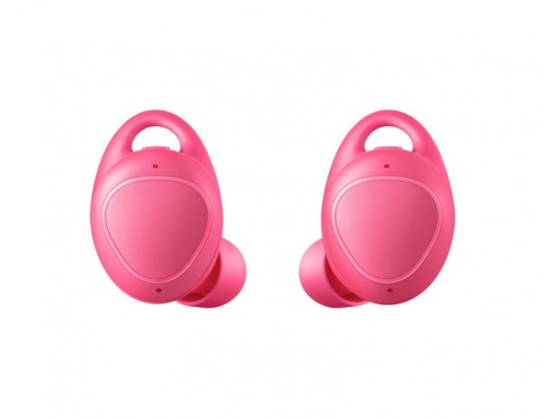 Samsung Gear IconX (2018) Tam Kablosuz Kulaklık (7 saat) — ürün görseli 4