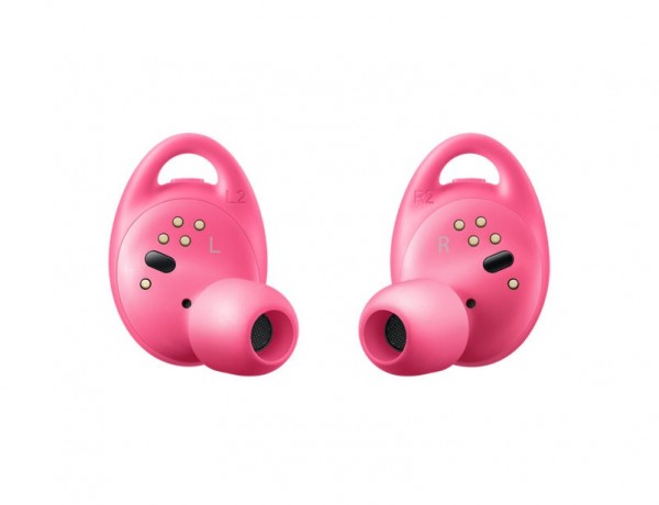 Samsung Gear IconX (2018) Tam Kablosuz Kulaklık (7 saat) — ürün görseli 7