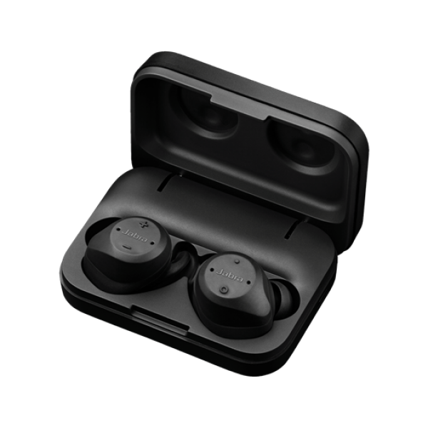 Jabra Elite Sport Tam Kablosuz Kulaklık — ürün görseli 5