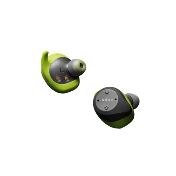 Jabra Elite Sport Tam Kablosuz Kulaklık — ürün görseli 4