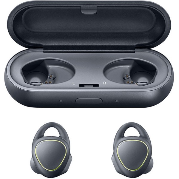 Samsung Gear IconX Tam Kablosuz Kulaklık (3.8 saat) — ürün görseli 2