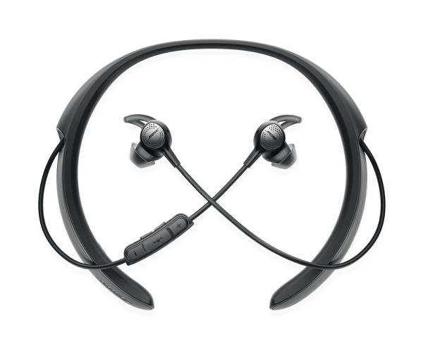 Bose QuietControl 30 Kablosuz Kulaklık — ürün görseli 3