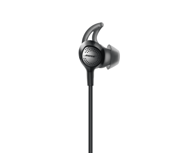 Bose QuietControl 30 Kablosuz Kulaklık — ürün görseli 2