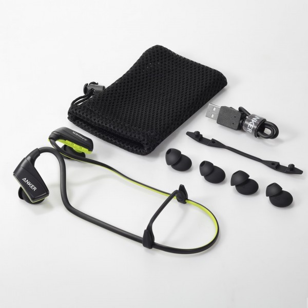 Anker SoundBuds Sport NB10 Kablosuz Kulaklık — ürün görseli 3