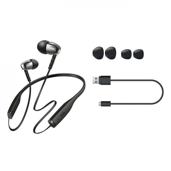 Philips SHB5950 Kablosuz Kulaklık — ürün görseli 2