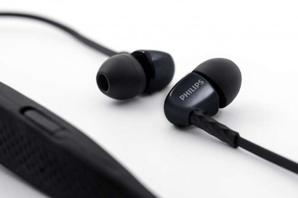 Philips SHB5950 Kablosuz Kulaklık — ürün görseli 3