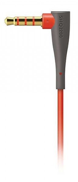 Philips SHQ2200 Kablolu Kulaklık — ürün görseli 2