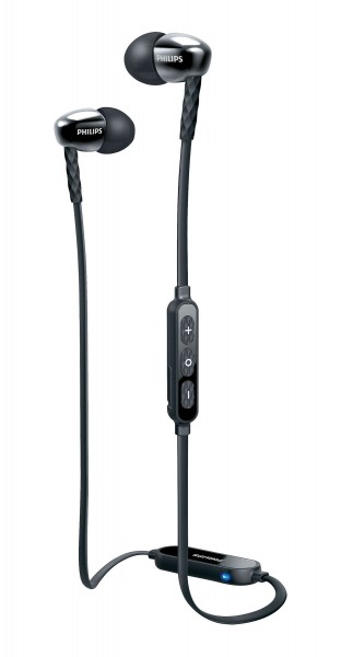 Philips SHB5900 Kablosuz Kulaklık — ürün görseli 2