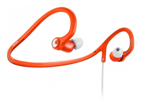 Philips SHQ4300 Kablolu Kulaklık — ürün görseli 2