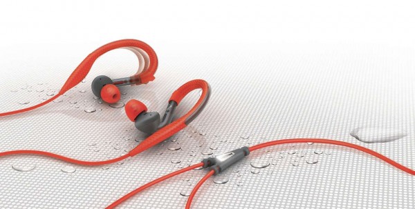 Philips ActionFit SHQ3200 Kablolu Kulaklık — ürün görseli 6