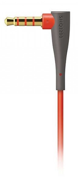 Philips ActionFit SHQ3200 Kablolu Kulaklık — ürün görseli 4