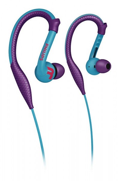 Philips ActionFit SHQ3200 Kablolu Kulaklık — ürün görseli 2