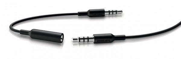 Philips SHH3580 Kablolu Kulaklık — ürün görseli 3