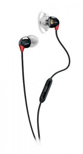 Philips SHH3580 Kablolu Kulaklık — ürün görseli 2