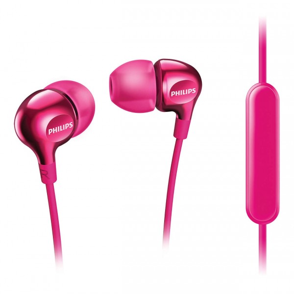 Philips SHE3705 Kablolu Kulaklık — ürün görseli 3