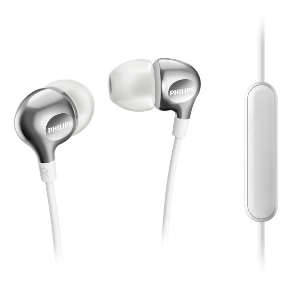 Philips SHE3705 Kablolu Kulaklık — ürün görseli 4