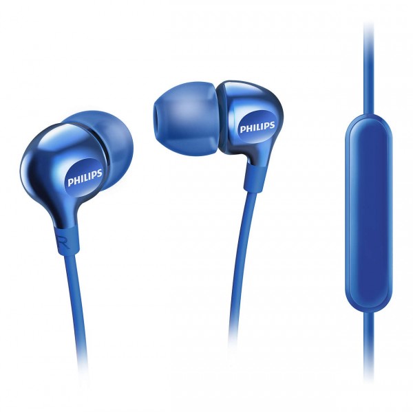 Philips SHE3705 Kablolu Kulaklık — ürün görseli 2