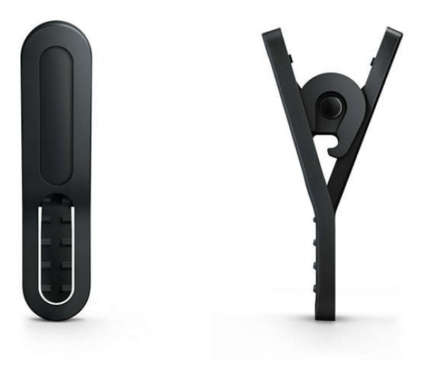 Philips ActionFit SHQ3405 Kablolu Kulaklık — ürün görseli 3