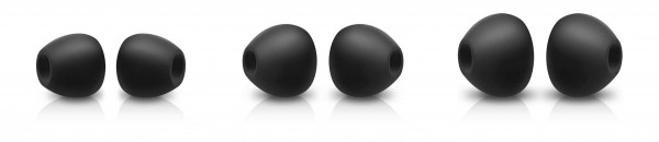 Philips ActionFit SHQ3405 Kablolu Kulaklık — ürün görseli 2