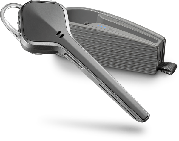 Plantronics Voyager EDGE Kablosuz Kulaklık — ürün görseli 2