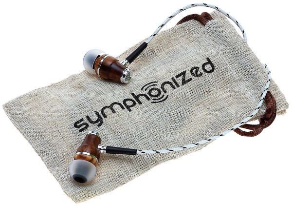 Symphonized NRG Kablolu Kulaklık — ürün görseli 11