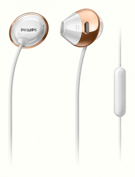 Philips SHE4205 Kablolu Kulaklık — ürün görseli 2
