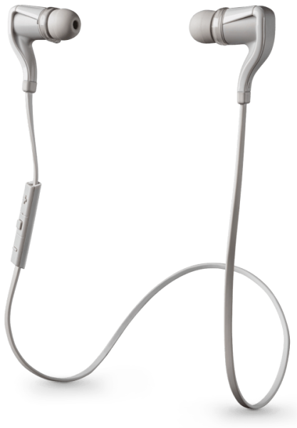 Plantronics BackBeat GO 2 Kablosuz Kulaklık — ürün görseli 2
