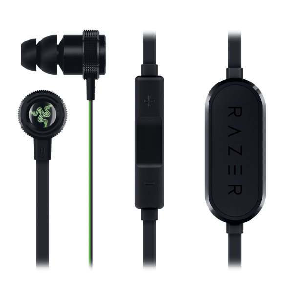 Razer Hammerhead BT Kablosuz Kulaklık — ürün görseli 2