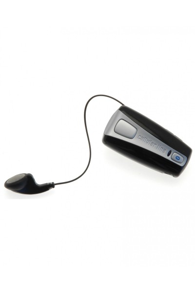 Cellularline Roller Clip Kablosuz Kulaklık — ürün görseli 2