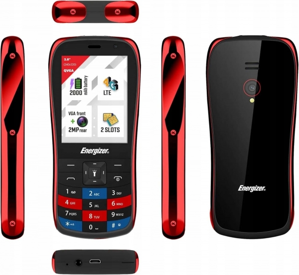 Energizer E284S — ürün görseli 4
