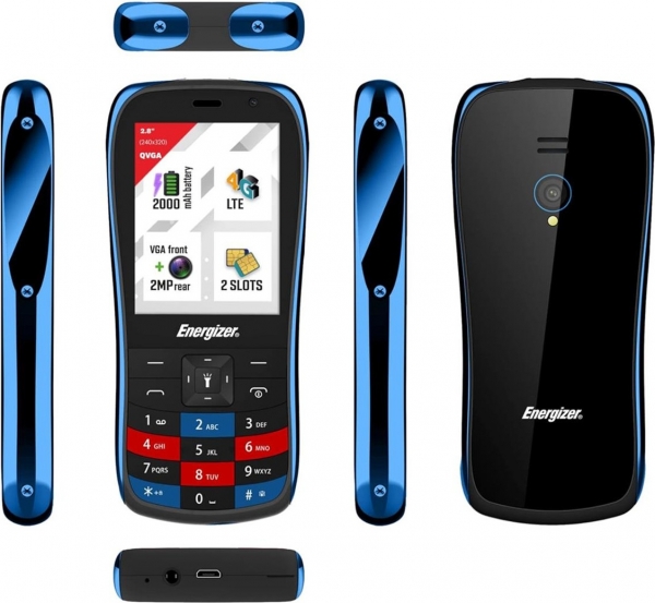Energizer E284S — ürün görseli 5