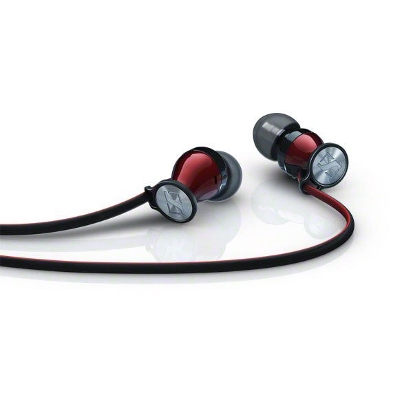 Sennheiser Momentum In Ear IOS Kablolu Kulaklık — ürün görseli 3